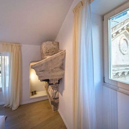 Apartment Roman Heritage Split Kamer foto