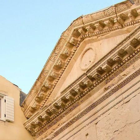 Apartment Roman Heritage Split Buitenkant foto
