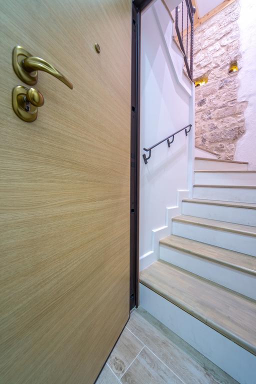 Apartment Roman Heritage Split Kamer foto