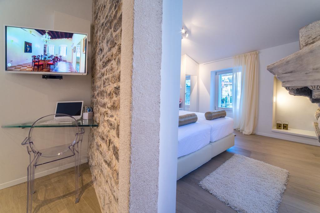 Apartment Roman Heritage Split Kamer foto