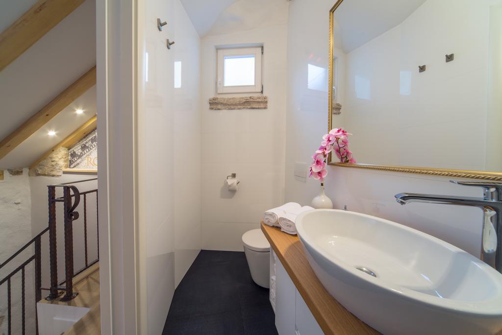 Apartment Roman Heritage Split Kamer foto
